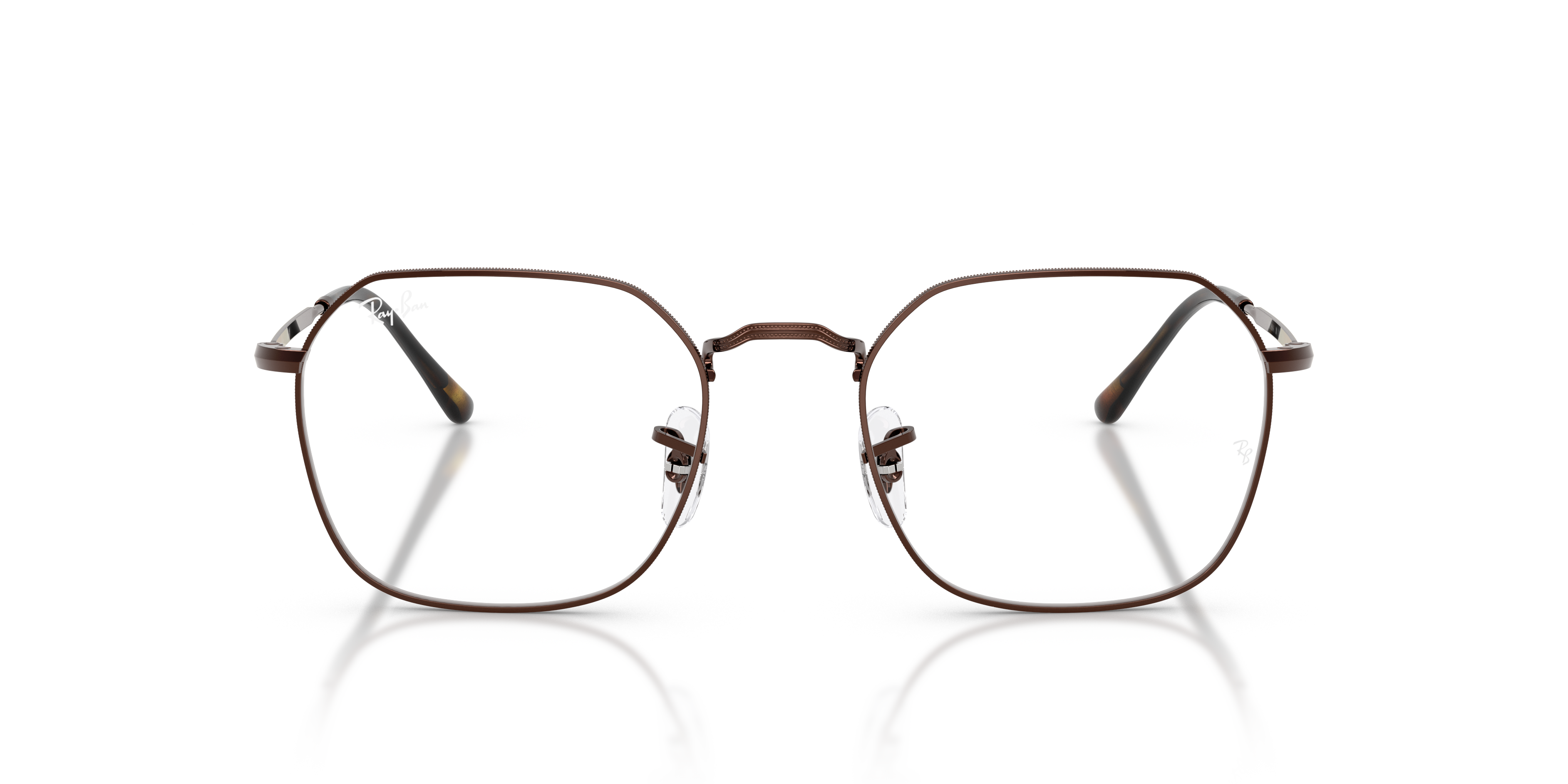 Ray-Ban RX3694V 2511 Jim 